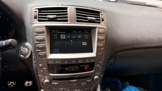Lexus IS 220D 2008