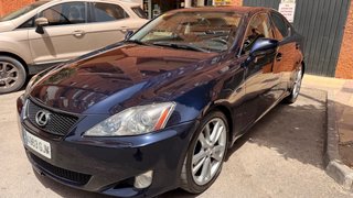 Lexus IS 220D 2008