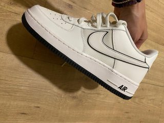 Bambas Nike Air Force 1 GS Talla 40 Nuevas