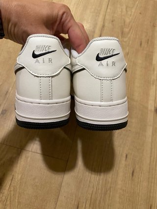 Bambas Nike Air Force 1 GS Talla 40 Nuevas