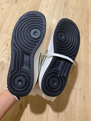 Bambas Nike Air Force 1 GS Talla 40 Nuevas