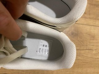 Bambas Nike Air Force 1 GS Talla 40 Nuevas