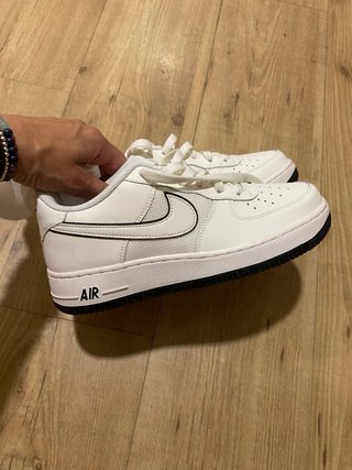 Bambas Nike Air Force 1 GS Talla 40 Nuevas
