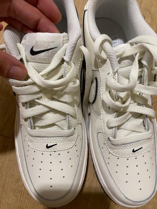 Bambas Nike Air Force 1 GS Talla 40 Nuevas
