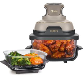 Ninja CrispiAir fryer Precintada