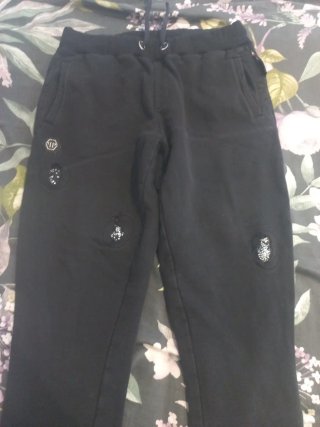 Lote de pantalones de hombre talla S/M