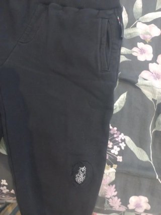 Lote de pantalones de hombre talla S/M