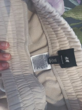 Lote de pantalones de hombre talla S/M
