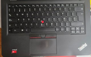 Lenovo ThinkPad Ordenador Portátil