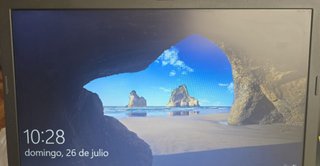 Lenovo ThinkPad Ordenador Portátil