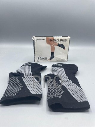 Calcetines de Compresión Graduada