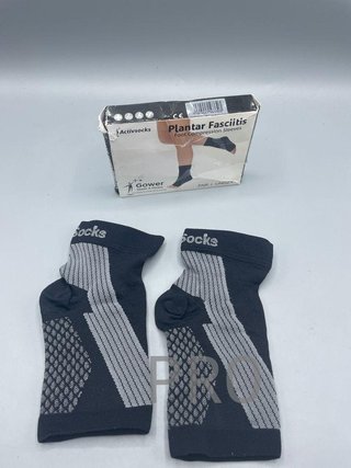 Calcetines de Compresión Graduada
