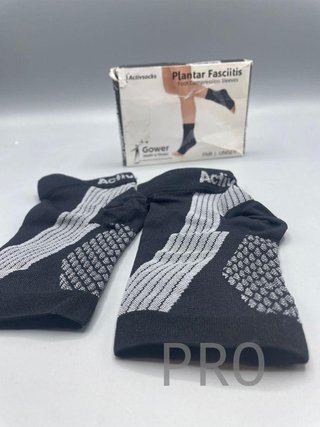 Calcetines de Compresión Graduada