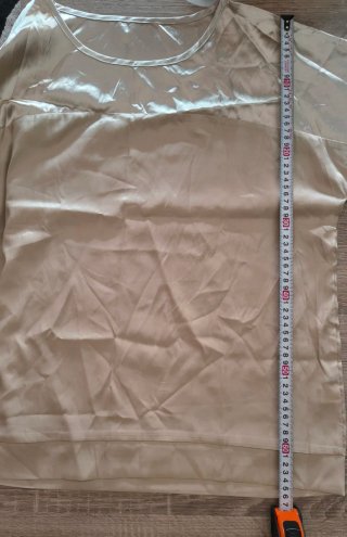 Conjunto 2 piezas: Camiseta XL y Pantalón 2XL