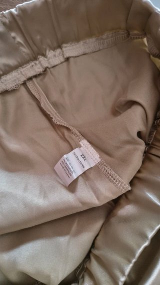 Conjunto 2 piezas: Camiseta XL y Pantalón 2XL