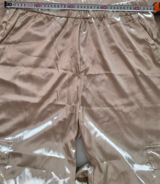 Conjunto 2 piezas: Camiseta XL y Pantalón 2XL