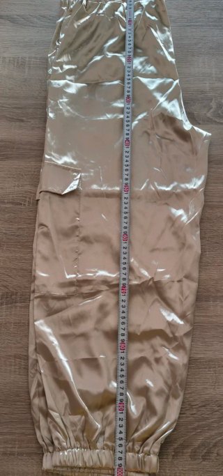 Conjunto 2 piezas: Camiseta XL y Pantalón 2XL
