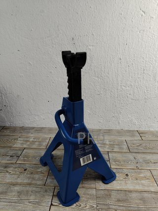 Caballete de apoyo - CARTREND