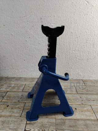 Caballete de apoyo - CARTREND
