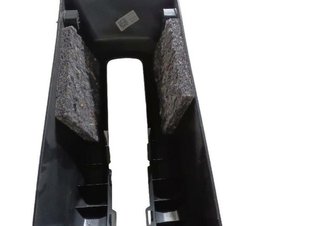 Moldura citroen 9816872877 berlingo combi 2348518