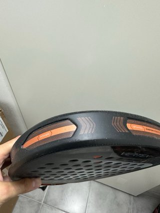 Bullpadel Vertex 04