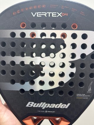 Bullpadel Vertex 04