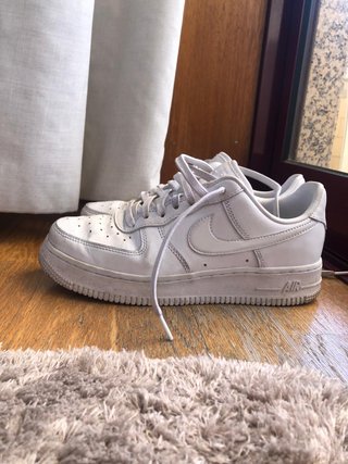 Nike Air Force 1 'Fresh' - Tam. 38 (EUR 38 / US