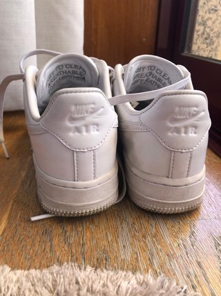 Nike Air Force 1 'Fresh' - Tam. 38 (EUR 38 / US