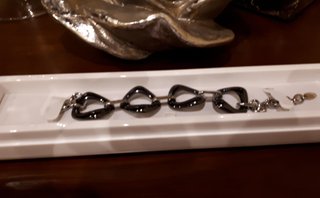 Pulsera Lotus Style Plata