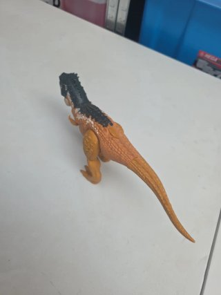 Skorpiovenator Juguete Dinosaurio
