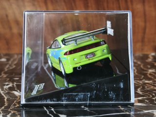 Altaya Mitsubishi Eclipse