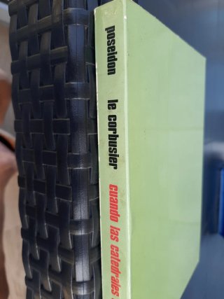 Vendo libro de Arquitectura
