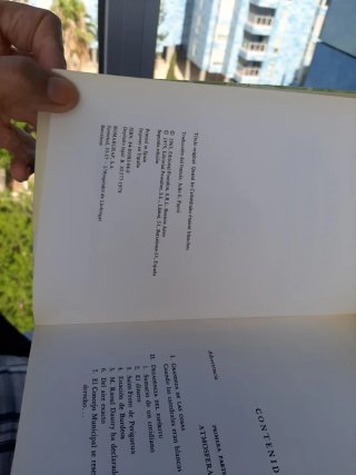 Vendo libro de Arquitectura