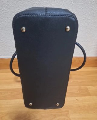 Bolso Prada Galleria Negro