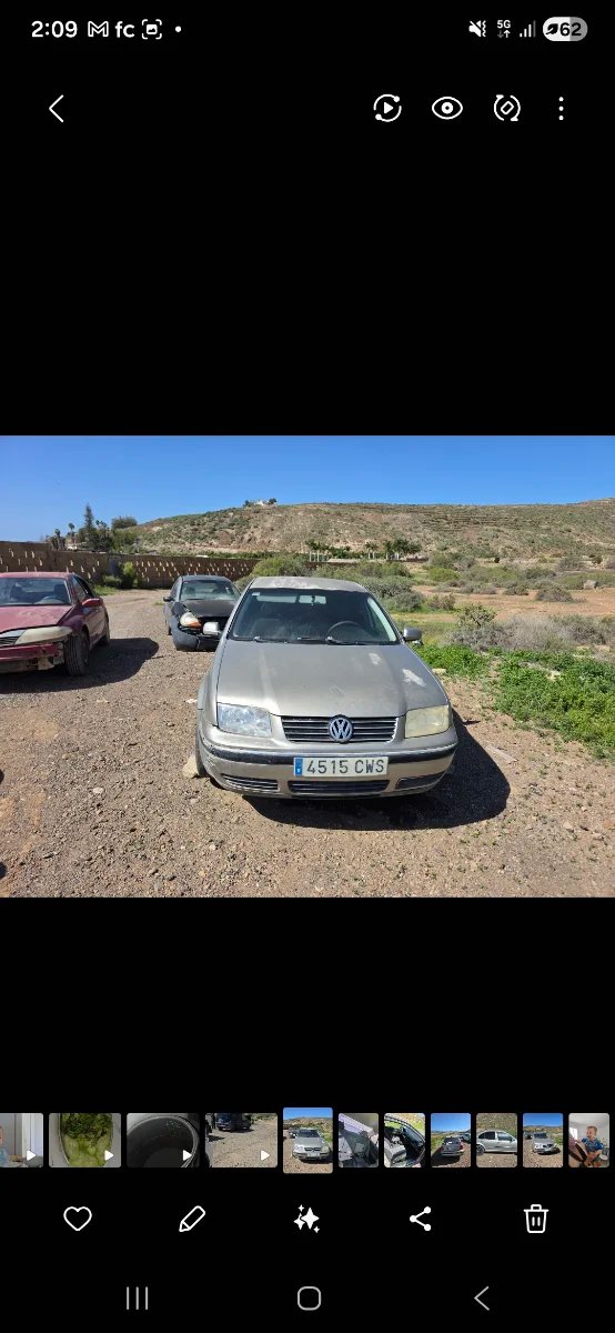 Volkswagen Bora 2024 - foto 1