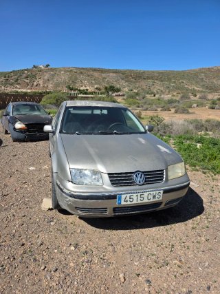 Volkswagen Bora 2024