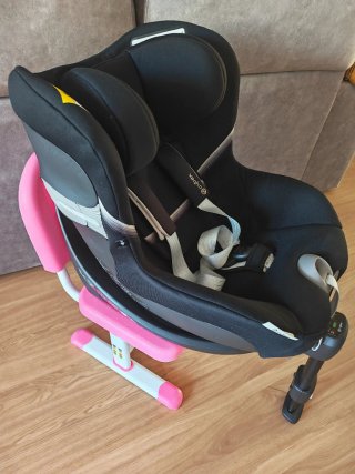 Silla de coche Cybex Gold