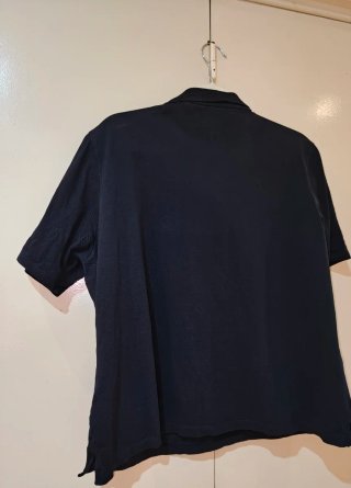 Polo Tommy Hilfiger Hombre Azul Oscuro