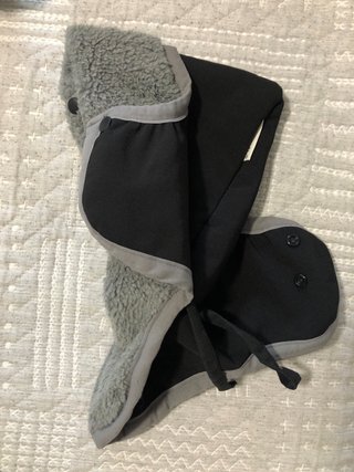 MamiBaby Babywearing Cover All-Season