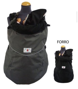 MamiBaby Babywearing Cover All-Season