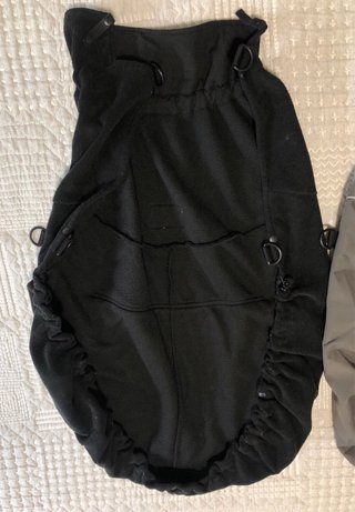 MamiBaby Babywearing Cover All-Season