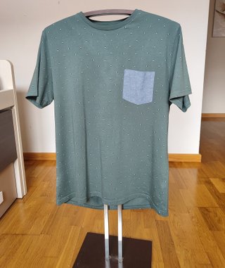 Lote 2 Camisetas Easy Wear