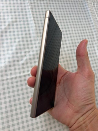Samsung Galaxy S24 Ultra Titanio
