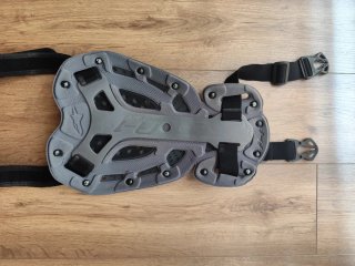 Protector Pecho Motocross/DH Alpinestars A-1