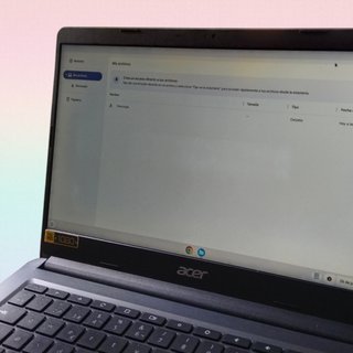 Operacion Vuelta al Cole Acer Chromebook 314 N19Q2