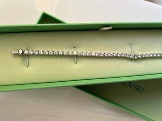 Pulsera Swarovski Matrix Tennis