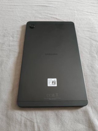 Samsung Galaxy Tab A9 Negro