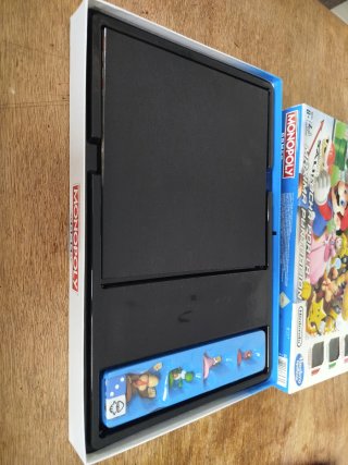 Monopoly Gamer Nintendo Edición Mario
