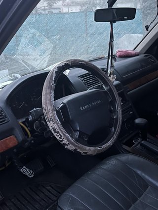 Land Rover Range Rover 1998