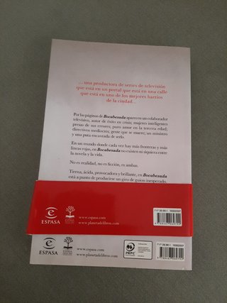 Bocabesada